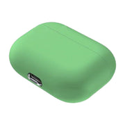 イヤホンケースカバー AirPods Pro エアポッズ 保護ケース ソフトケース シリコン 無地 傷防止 保護 充電可能 おしゃれ かわいい シンプル 通勤 通学 お出かけ 持ち運び エアーポッズ カラバリ豊富 イヤホン用アクセサリー