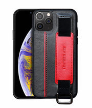 iPhoneケース スマホカバー 背面ベルト バンド カード収納 カードホルダー ポケット スタンド機能 リング付き PU レザー調 背面保護 傷防止 落下防止 おしゃれ かっこいい 上品 シンプル ツートン iPhone6 7 8 9 10 11 12 SE X XS XR XsMax 12mini ProMax plus