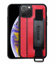 iPhoneケース スマホカバー 背面ベルト バンド カード収納 カードホルダー ポケット スタンド機能 リング付き PU レザー調 背面保護 傷防止 落下防止 おしゃれ かっこいい 上品 シンプル ツートン iPhone6 7 8 9 10 11 12 SE X XS XR XsMax 12mini ProMax plus