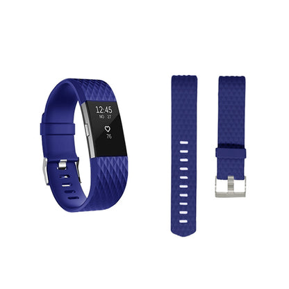 Fitbit Charge2 交換バンド ベルト 腕時計用ベルト フィットビット 商品画像3