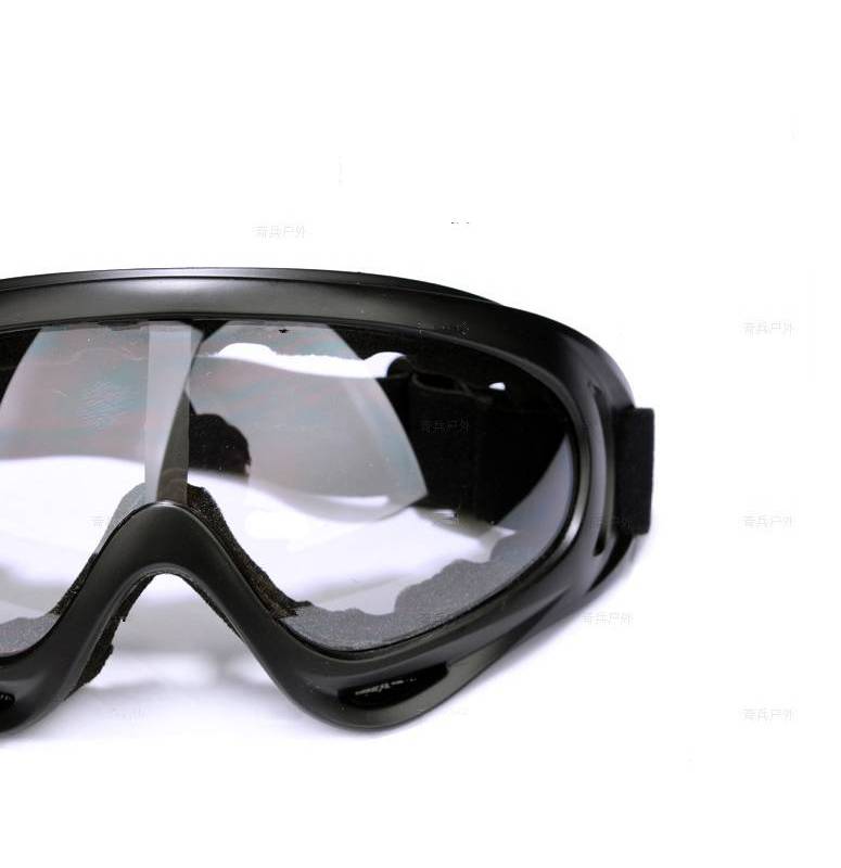 バイクゴーグル スポーツゴーグル バイク用品 自転車用 マウンテンバイク オートバイ 商品画像5