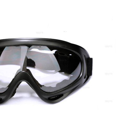 バイクゴーグル スポーツゴーグル バイク用品 自転車用 マウンテンバイク オートバイ 商品画像5