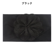 ヘアバンド ヘアアクセサリー ベビー 子供用 キッズ 赤ちゃん ヘッドバンド お花 ヘアーバンド カラバリ豊富 記念撮影 可愛い 出産祝い 新生児 ファッション小物
