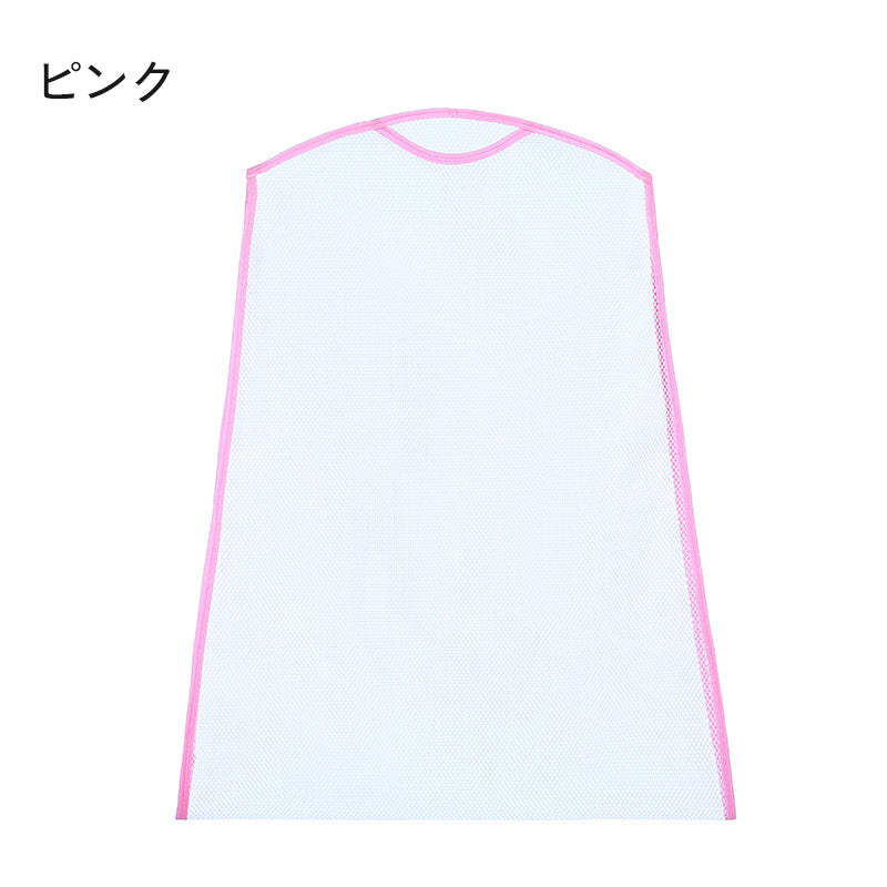枕干しネット 物干しネット 洗濯ネット 吊るし干し ハンガー 吊り下げ 商品画像4