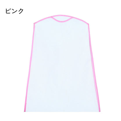 枕干しネット 物干しネット 洗濯ネット 吊るし干し ハンガー 吊り下げ 商品画像4