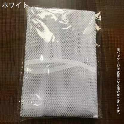 枕干しネット 物干しネット 洗濯ネット 吊るし干し ハンガー 吊り下げ 商品画像5