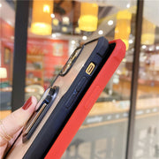 iPhoneケース iPhoneカバー スマホケース スマホカバー リング付き iPhone12 12mini 12Pro 12ProMax iPhone13 13mini 13Pro 13ProMax スタンド機能 落下防止 背面保護 傷予防 クリア 携帯ケース 携帯カバー アイフォンケース スマートフォンケース