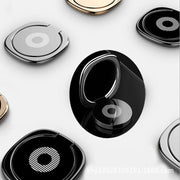スマホ用ホールドリング スマホリング タブレット iPhone Android 携帯 スマホスタンド リングスタンド 落下防止 360度回転 貼り付け シンプル おしゃれ かわいい
