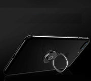 スマホ用ホールドリング スマホリング タブレット iPhone Android 携帯 スマホスタンド リングスタンド 落下防止 360度回転 貼り付け シンプル おしゃれ かわいい