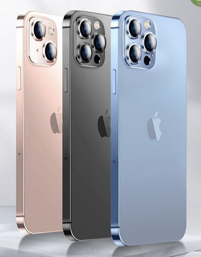 iPhone用 カメラレンズカバー カメラカバー 保護フィルム iPhone17 iPhone16 商品画像2