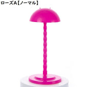 ウィッグスタンド ウィッグホルダー 帽子スタンド キャップスタンド ハット かつら置き ディスプレイ 展示 保管用 型崩れ防止