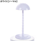 ウィッグスタンド ウィッグホルダー 帽子スタンド キャップスタンド ハット かつら置き ディスプレイ 展示 保管用 型崩れ防止