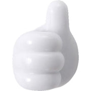 ウォールフック 粘着フック 5個セット 壁掛け収納 ケーブル収納 キーフック 小物掛け 穴あけ不要 工具不要 おしゃれ