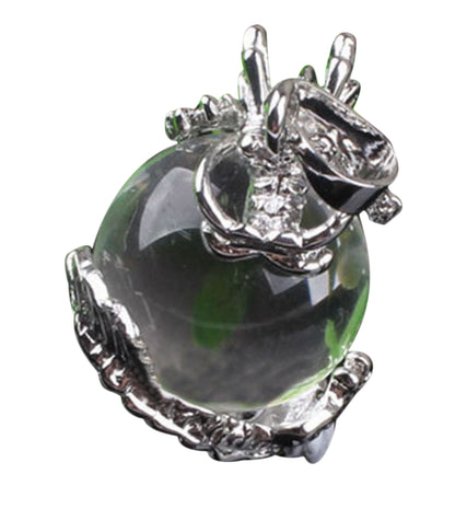 ネックレストップ ペンダントトップ メンズ アクセサリー ドラゴン 竜 S バリエーション画像