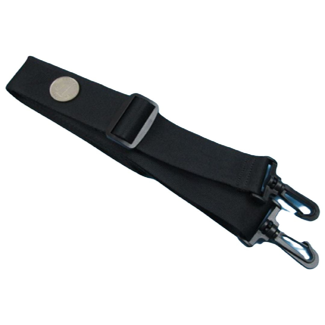 ショルダーストラップ 斜め掛け バッグストラップ ショルダーベルト太め 単品 付け替え用 - バリエーション画像