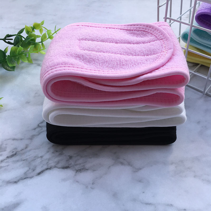 ヘアバンド 洗顔バンド メイクアップヘアバンド レディース 洗顔グッズ ヨガ 商品画像2
