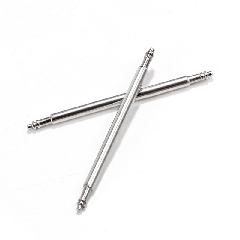 バネ棒 腕時計用 ベルト用 2本セット 1.5mm 交換用パーツ 商品画像2