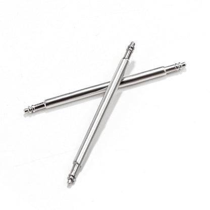 バネ棒 腕時計用 ベルト用 2本セット 1.5mm 交換用パーツ 商品画像2
