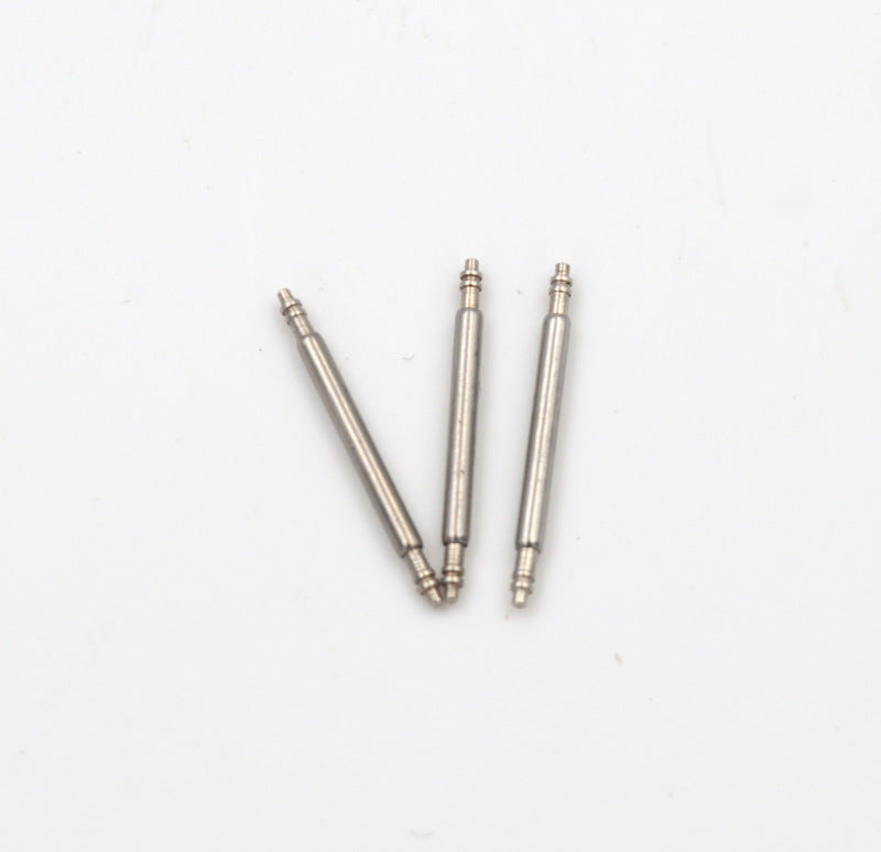 バネ棒 腕時計用 ベルト用 2本セット 1.5mm 交換用パーツ 商品画像4