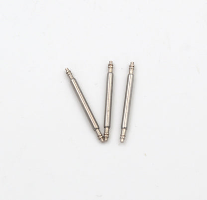 バネ棒 腕時計用 ベルト用 2本セット 1.5mm 交換用パーツ 商品画像4