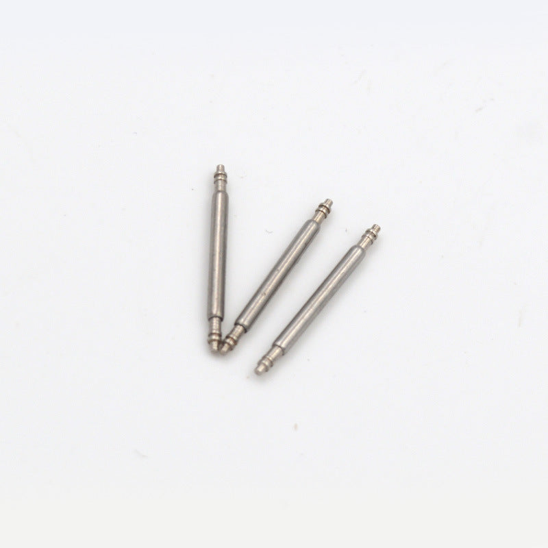 バネ棒 腕時計用 ベルト用 2本セット 1.5mm 交換用パーツ 商品画像5