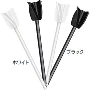 ペイントミキサー エポキシミキサー 単品 1個 工具 攪拌機 アタッチメント 付け替え 混ぜる 塗料 液体 ブラック ホワイト 単色 便利 レッド ブルー 黒 白