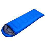 寝袋 シュラフ キャンプ 寝具 封筒型 布団 軽量 700g アウトドア 登山 ハイキング 枕つき 防災 非常用 車中泊
