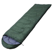 寝袋 シュラフ キャンプ 寝具 封筒型 布団 軽量 700g アウトドア 登山 ハイキング 枕つき 防災 非常用 車中泊
