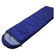 寝袋 シュラフ キャンプ 寝具 封筒型 布団 軽量 700g アウトドア 登山 ハイキング 枕つき 防災 非常用 車中泊