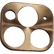 iPhone用カメラカバー スマホレンズカバー カメラレンズカバー おしゃれ かっこいい 薄型 装飾 メタリック メタル スタイリッシュ アイフォン用 スマートフォンアクセサリー