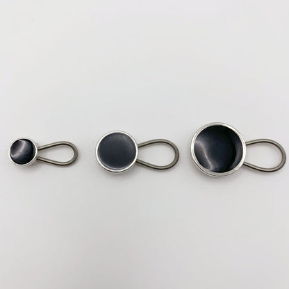 ウエスト調整ボタン 単品 ウエストアジャスター バネ式 デニム ジーンズ 商品画像3