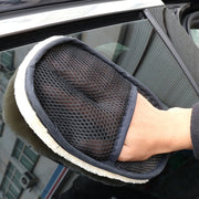 洗車グローブ 単品 手袋型 片面タイプ 両面タイプ カー用品 ワックスがけ 車用品 メンテナンス用品 ボディ洗浄 ケア用品 左右兼用 拭き取り 汚れ落とし 車内 室内清掃 ほこり取り 隙間掃除 掃除用具 洗車グッズ 窓拭き メッシュ ふわふわ ふんわり ホームクリーニング 便利グッズ ベージュ 黒