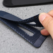 面ファスナー 袖口用補修用 単品 1個 DIY マジック テープ スポーツウェア ジャケット サイズ調整 修理