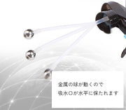 スプレーボトル 霧吹き 雑貨 ガーデニング用品 グリーン グレー 透明 便利グッズ シンプル おしゃれ