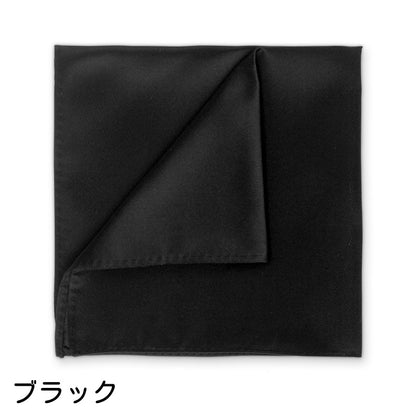 ポケットチーフ ハンカチ メンズ 男性 紳士 スーツ 商品画像2