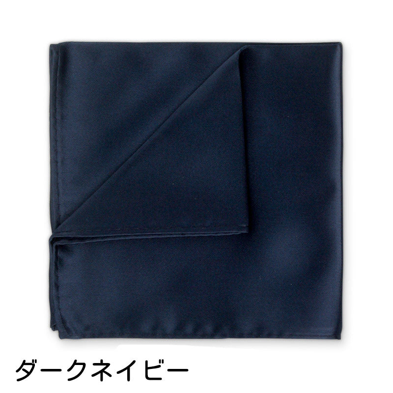 ポケットチーフ ハンカチ メンズ 男性 紳士 スーツ 商品画像3