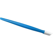 キューティクルプッシャーペン キューティクルプッシャー ネイルケア用品 ネイルケアグッズ ネイルケア 甘皮処理 角質オフ 美爪 ネイル ジェルネイル マニキュア シンプル カラフル ピンク 紫 青