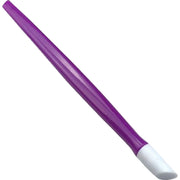 キューティクルプッシャーペン キューティクルプッシャー ネイルケア用品 ネイルケアグッズ ネイルケア 甘皮処理 角質オフ 美爪 ネイル ジェルネイル マニキュア シンプル カラフル ピンク 紫 青