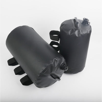 ウォーターウエイト ウエイトバッグ 10kg 1個 単品 ソフトウエイト 商品画像4