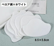 靴ずれ防止パッド 4枚セット かかとパッド かかとクッション 靴擦れ防止 補修 シール 粘着 スニーカー 運動靴 シューズ 痛み軽減 サイズ調整 脱げ防止