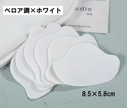 靴ずれ防止パッド 4枚セット かかとパッド かかとクッション 靴擦れ防止 補修 商品画像5