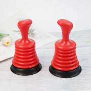 ラバーカップ パイプクリーナー 単品 ミニタイプ 小さい 小さめ つまり解消 スッポン 掃除用品 掃除道具 掃除 配管 排水管 排水溝 つまり 水槽 ホース キッチン シンク お風呂 洗面所 水回り
