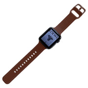 アップルウォッチ用 Apple Watch用 バンド 腕時計ベルト シリコン 交換 38 40 41 42 44 45mm くすみカラー