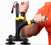腕相撲練習器具 アームレスリング トレーニング用品 筋トレグッズ トレーニングマシーン 筋力アップ 筋肉 鍛える 鍛錬 うでずもう スポーツ器具 手首 上腕 前腕 握力 リストトレーナー