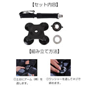 腕相撲練習器具 アームレスリング トレーニング用品 筋トレグッズ トレーニングマシーン 筋力アップ 筋肉 鍛える 鍛錬 うでずもう スポーツ器具 手首 上腕 前腕 握力 リストトレーナー