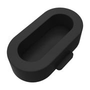 防塵カバー GARMIN 同色3個セット 防塵プラグ キャップ Fenix5 Fenix6 ガーミン ダストカバー 充電口 ホコリ 保護 シリコン