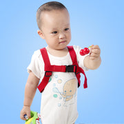 迷子ひも 子供 キッズ 男の子 女の子 ベビー 迷子防止ハーネス リード 幼児 迷子紐 飛び出し防止 迷子防止グッズ ハチ 蝶々 らせん状 可愛い おしゃれ