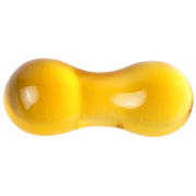 ペン置き ペンホルダー 同色2個セット ガラスペン 万年筆 ペンレスト 文房具 筆記用具 レトロ文具 筆休め 箸置き 箸ホルダー はし置き おしゃれ かわいい 上品 ギフト プレゼント 贈り物