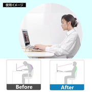 ノートPCスタンド 2個セット ラップトップ 放熱 排熱 キーボード ノートパソコンスタンド 貼付けタイプ 折りたたみ 傾斜 タブレット スマホスタンド 台座 PCアクセサリー パソコン用品