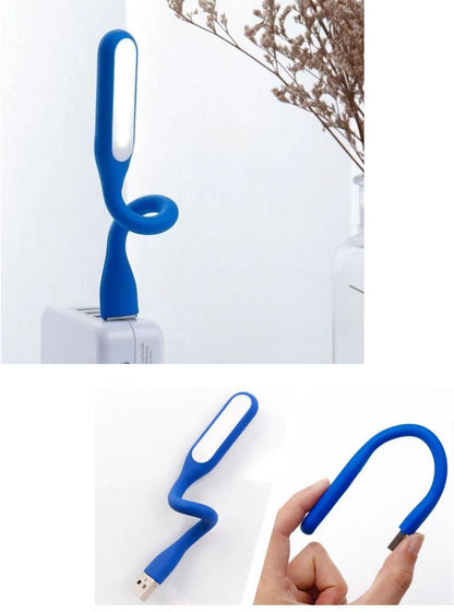 USBライト 単品 1個 LEDライト USB接続 デスクライト 商品画像3